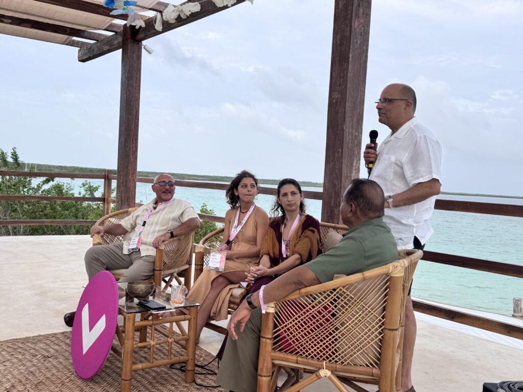 World Happiness Fest Tulum