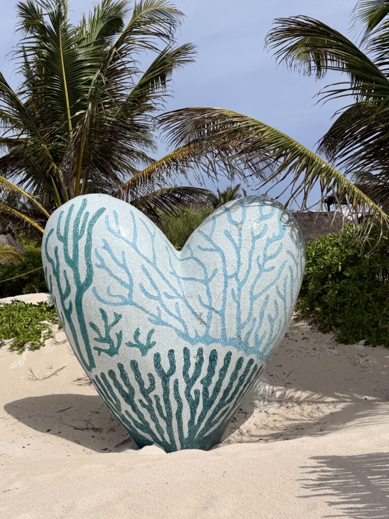 World Happiness Fest Tulum