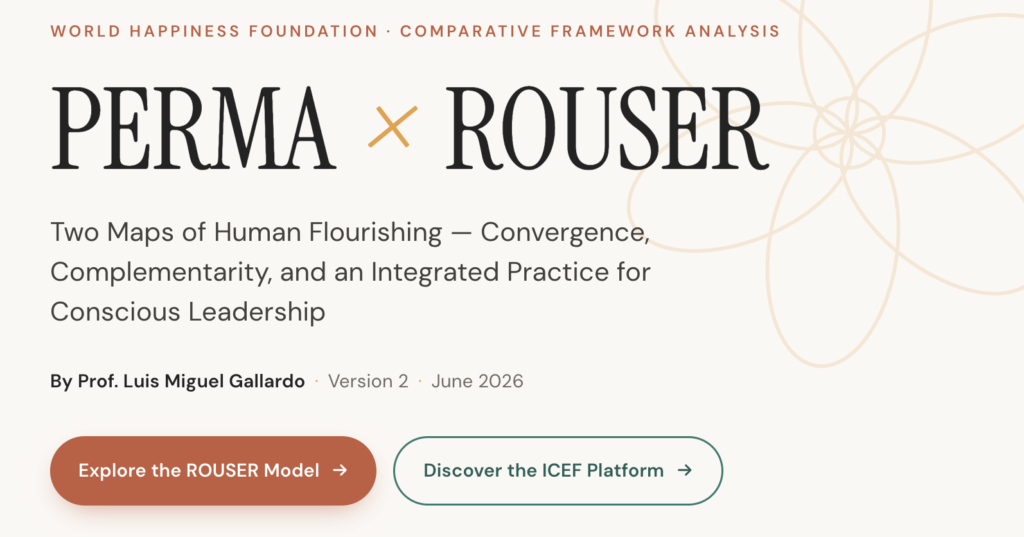 PERMA AND ROUSER MODELS