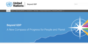Beyond GDP and Happytalism
